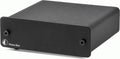Black Phono Preamp M7641