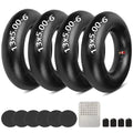 4 Pack 13x5.00-6 Tire Tube Kit E96085