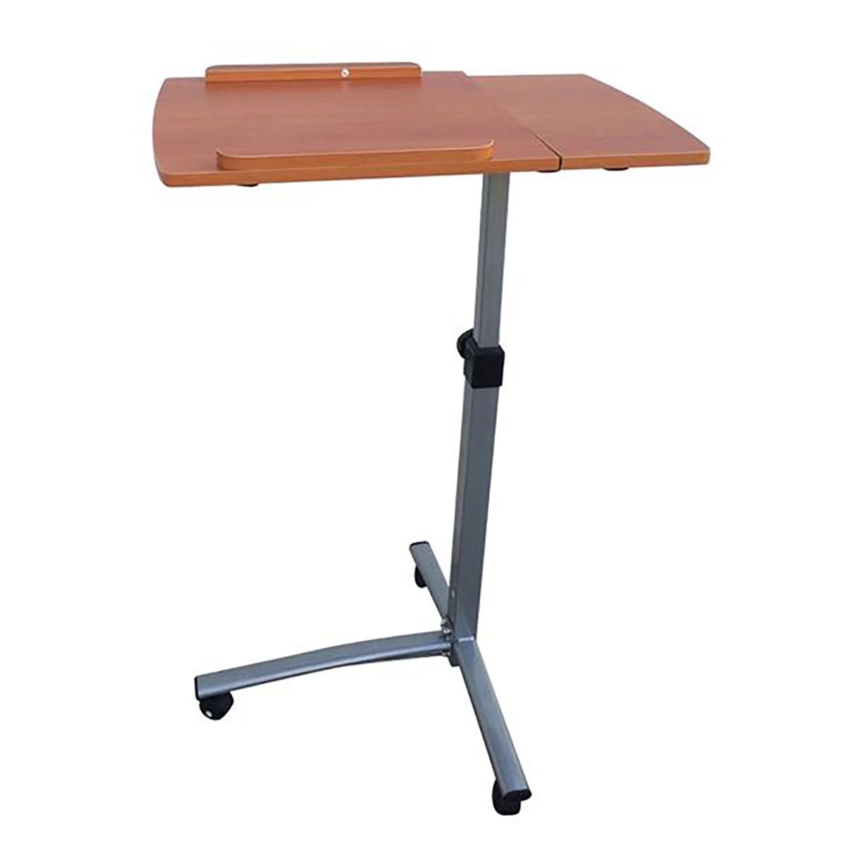 Lifting Computer Desk Brown K372134