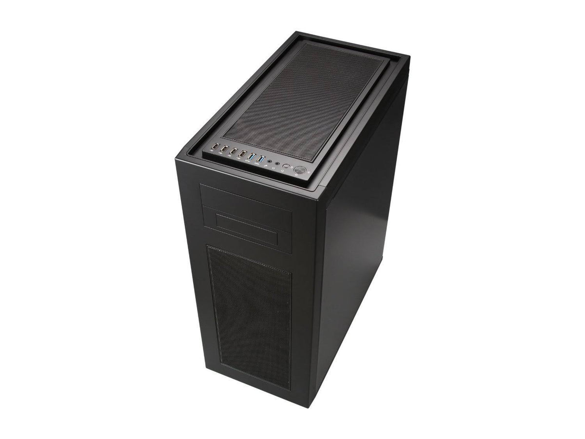 ATX Slim Full Tower Gaming Computer Case K202546