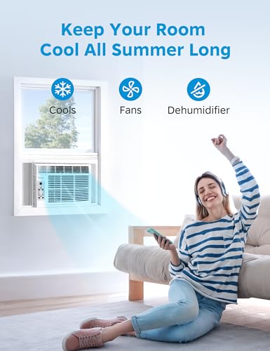 Window Air Conditioner G82890