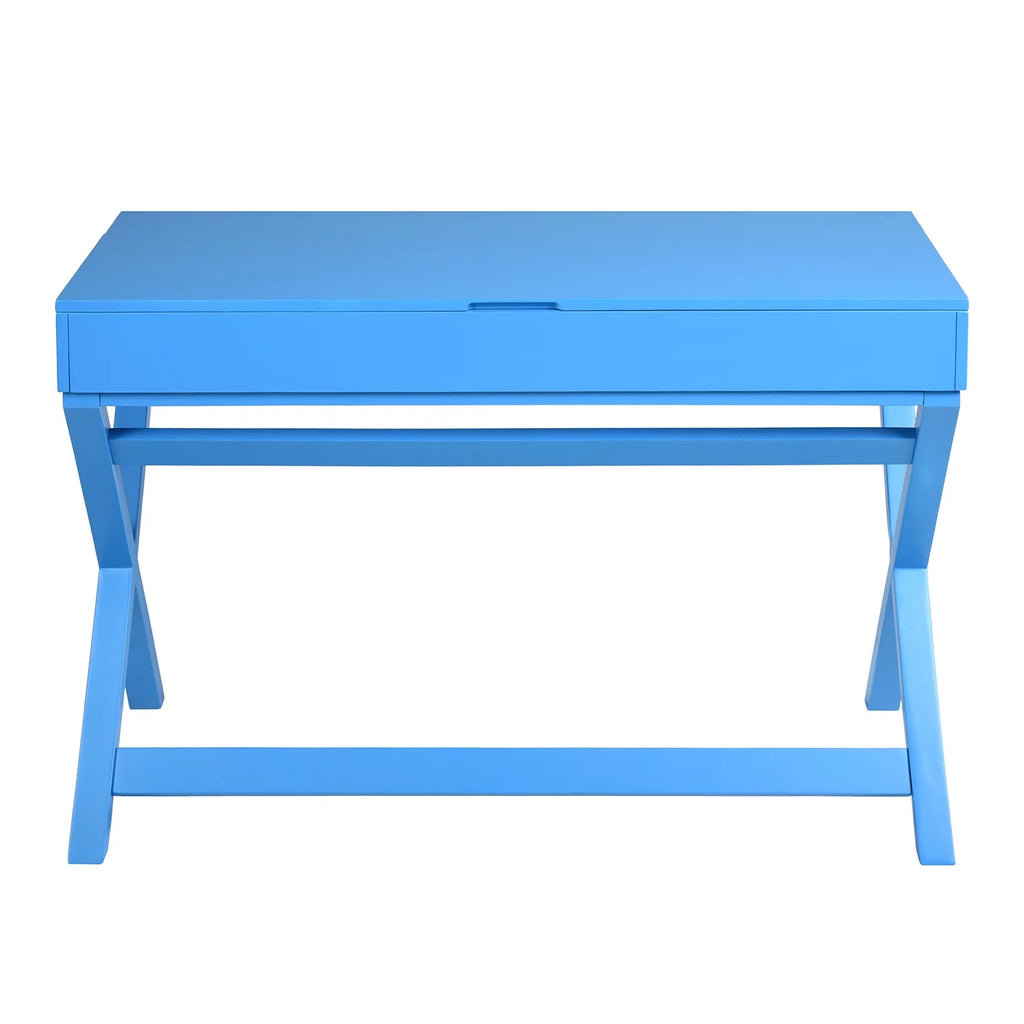 44 inch Writing Study Desk with 2 Drawers M237059