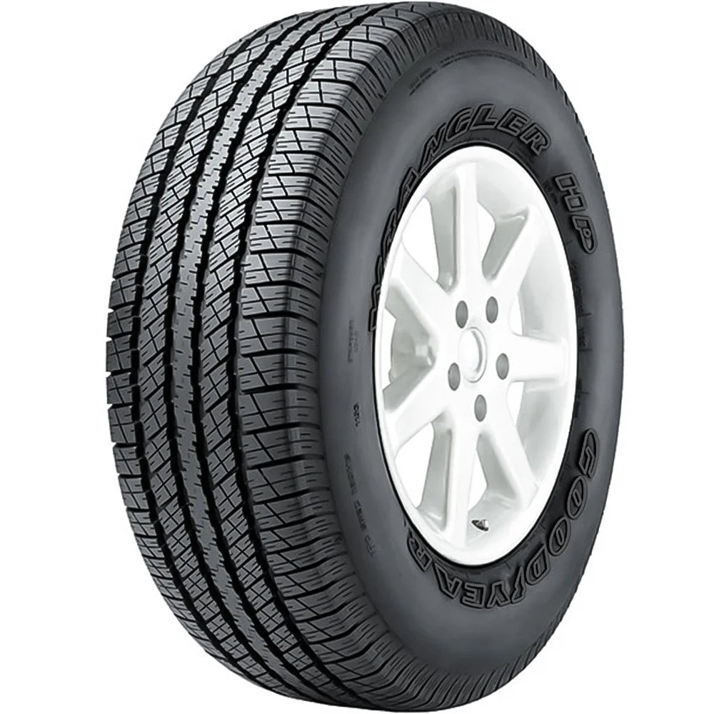All Season Tire 265/70R17 113S C40620