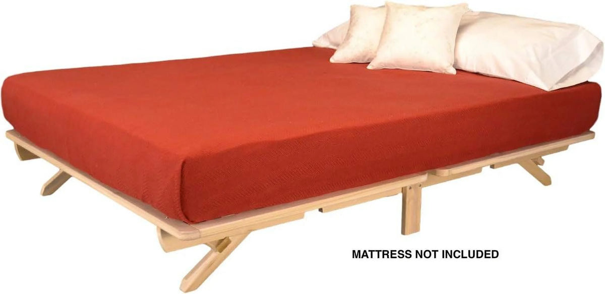Fold Platform Bed T45623