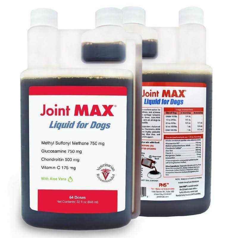 Liquid for Dogs L46994