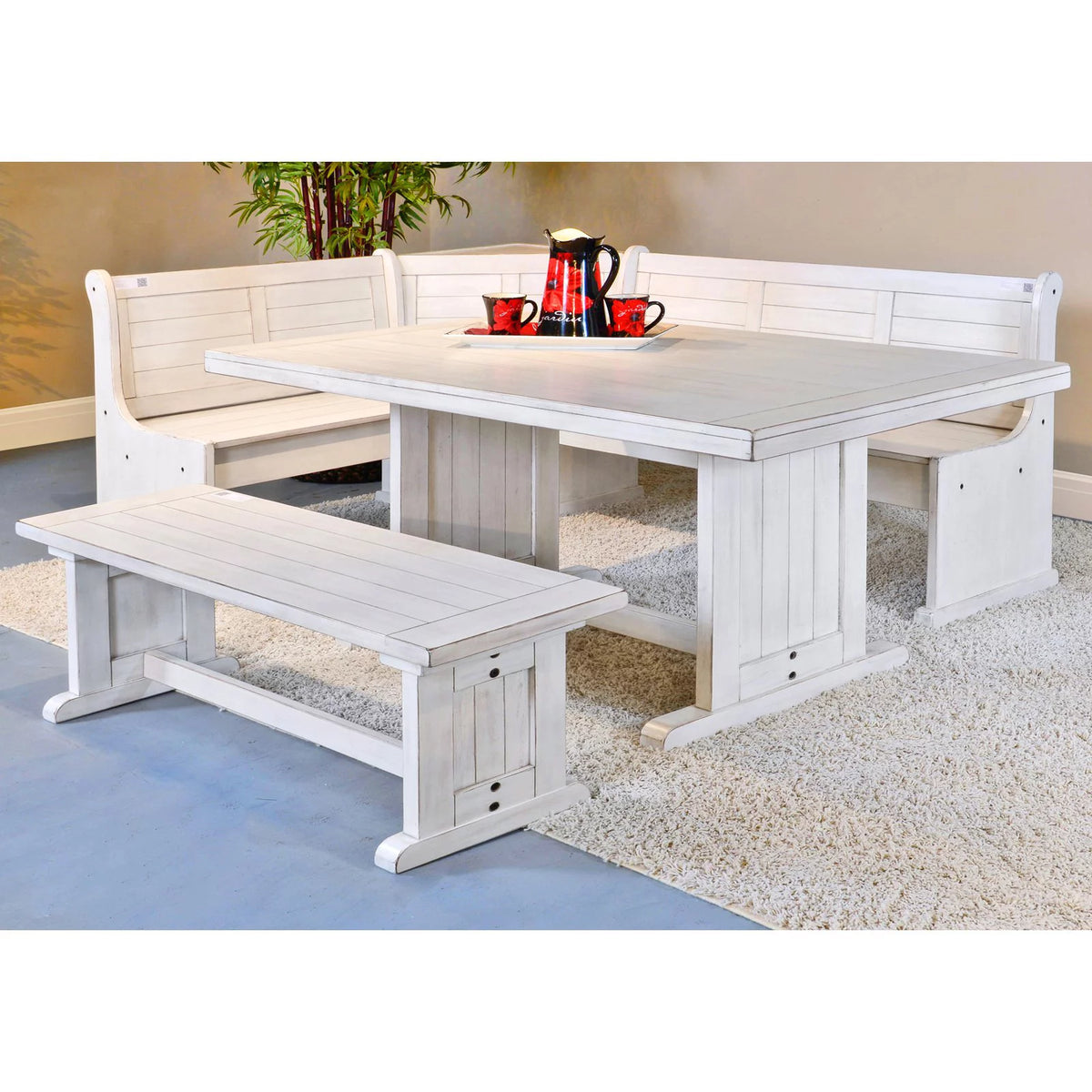 Breakfast Nook R5095