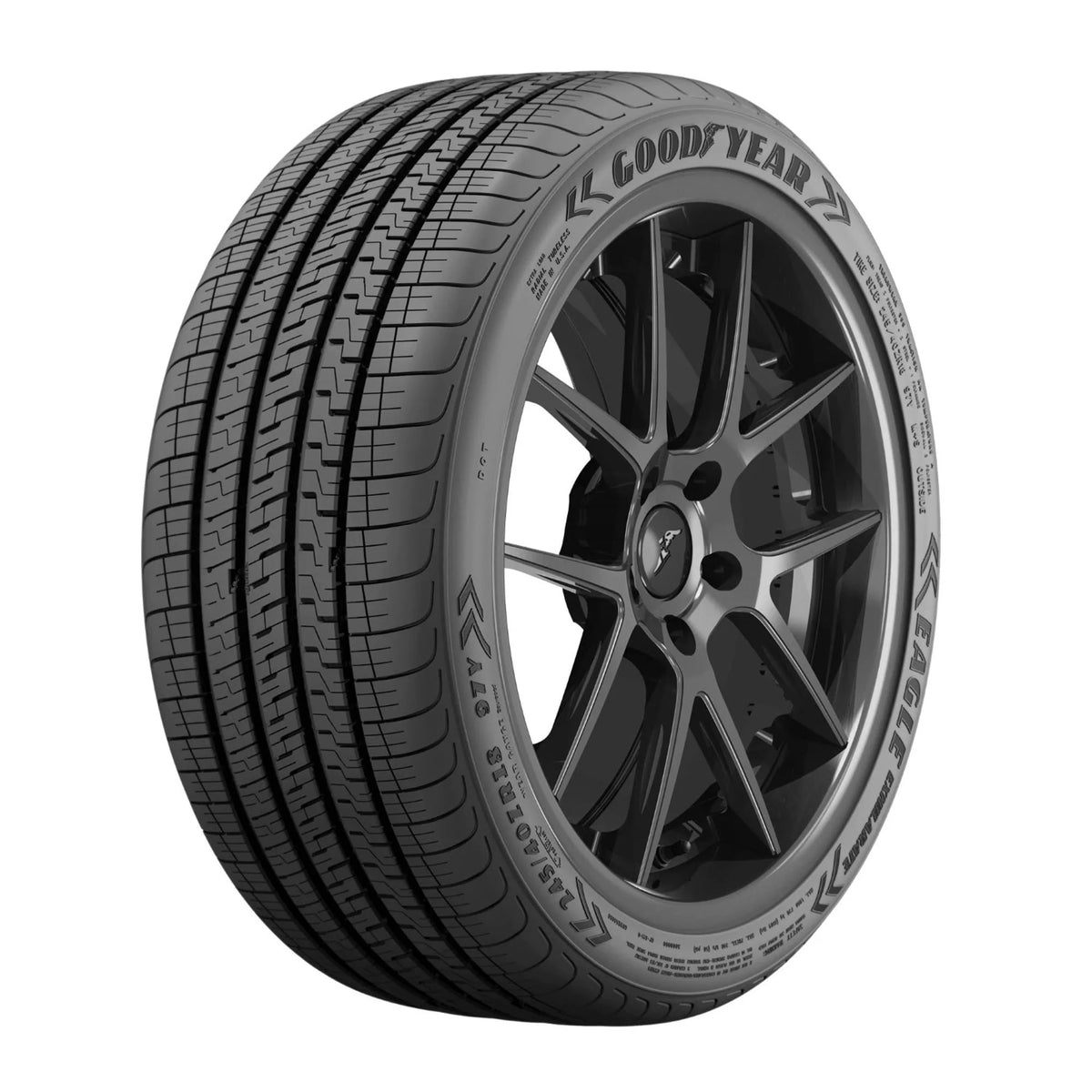 225/40ZR19 93Y XL Passenger Tire Y2642