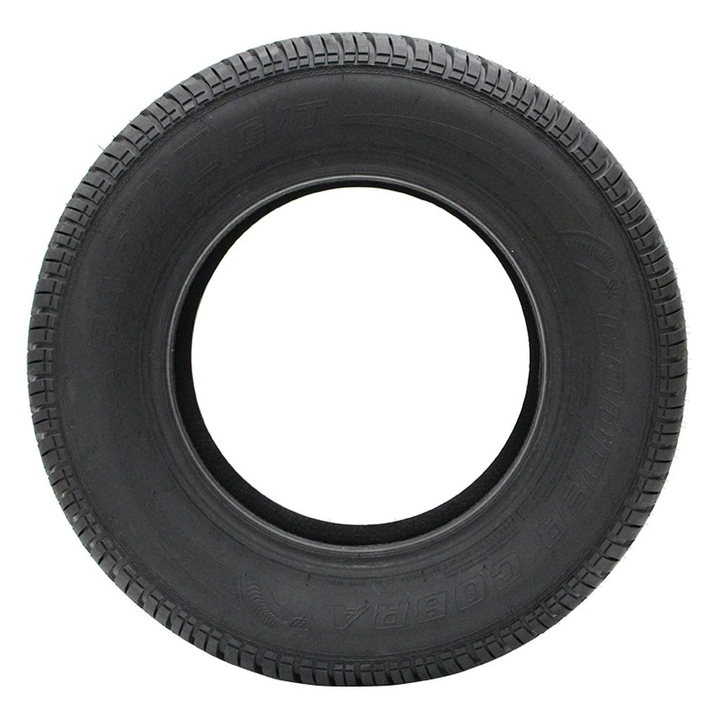 All Season P235/70R15 102T Passenger Tire W77529