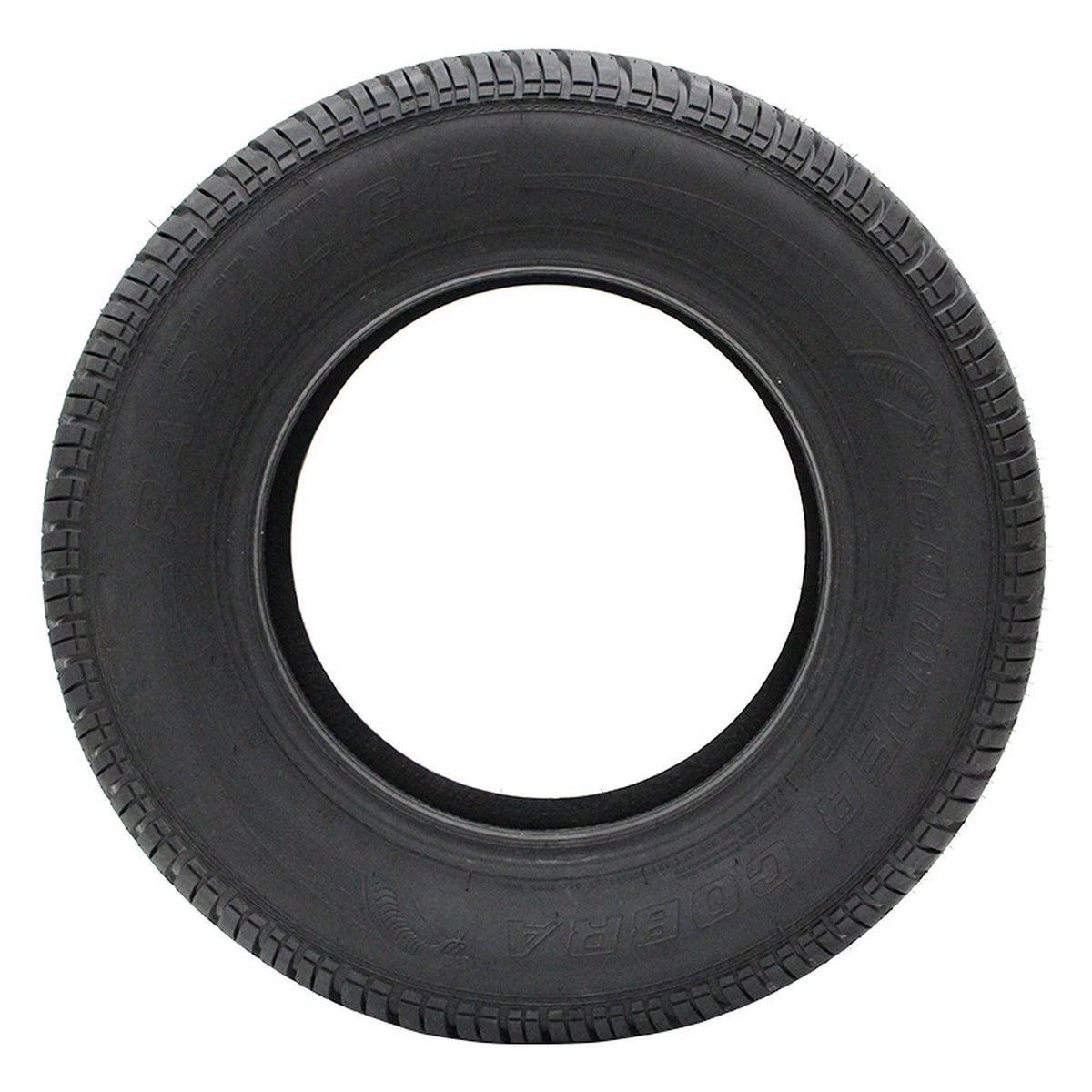 All Season P235/70R15 102T Passenger Tire W77529