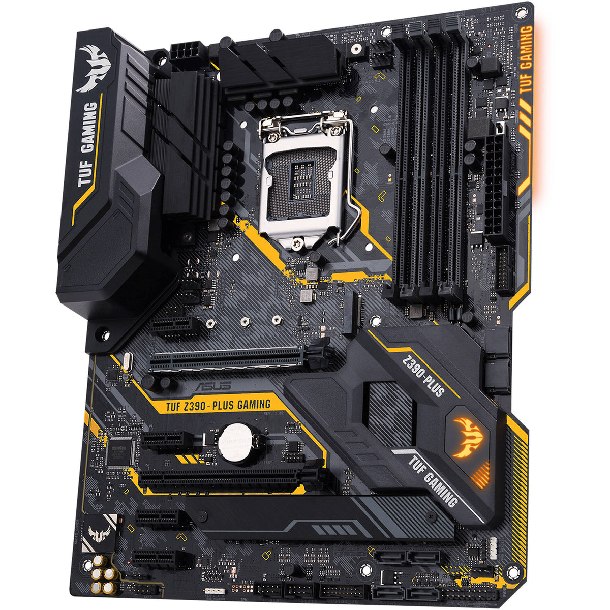 Motherboard H4682
