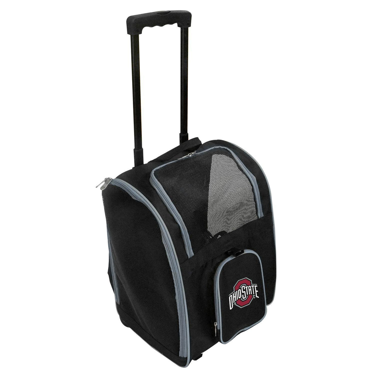 Premium Pet Carrier with Wheels R682518