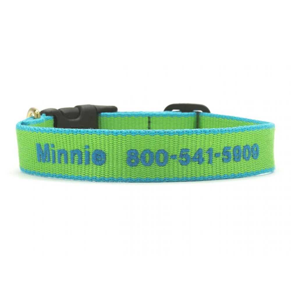 Dog Collar Wide M42560