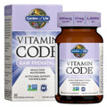 Prenatal Multivitamin with Iron Folate Vitamin C D3 Probiotics M259