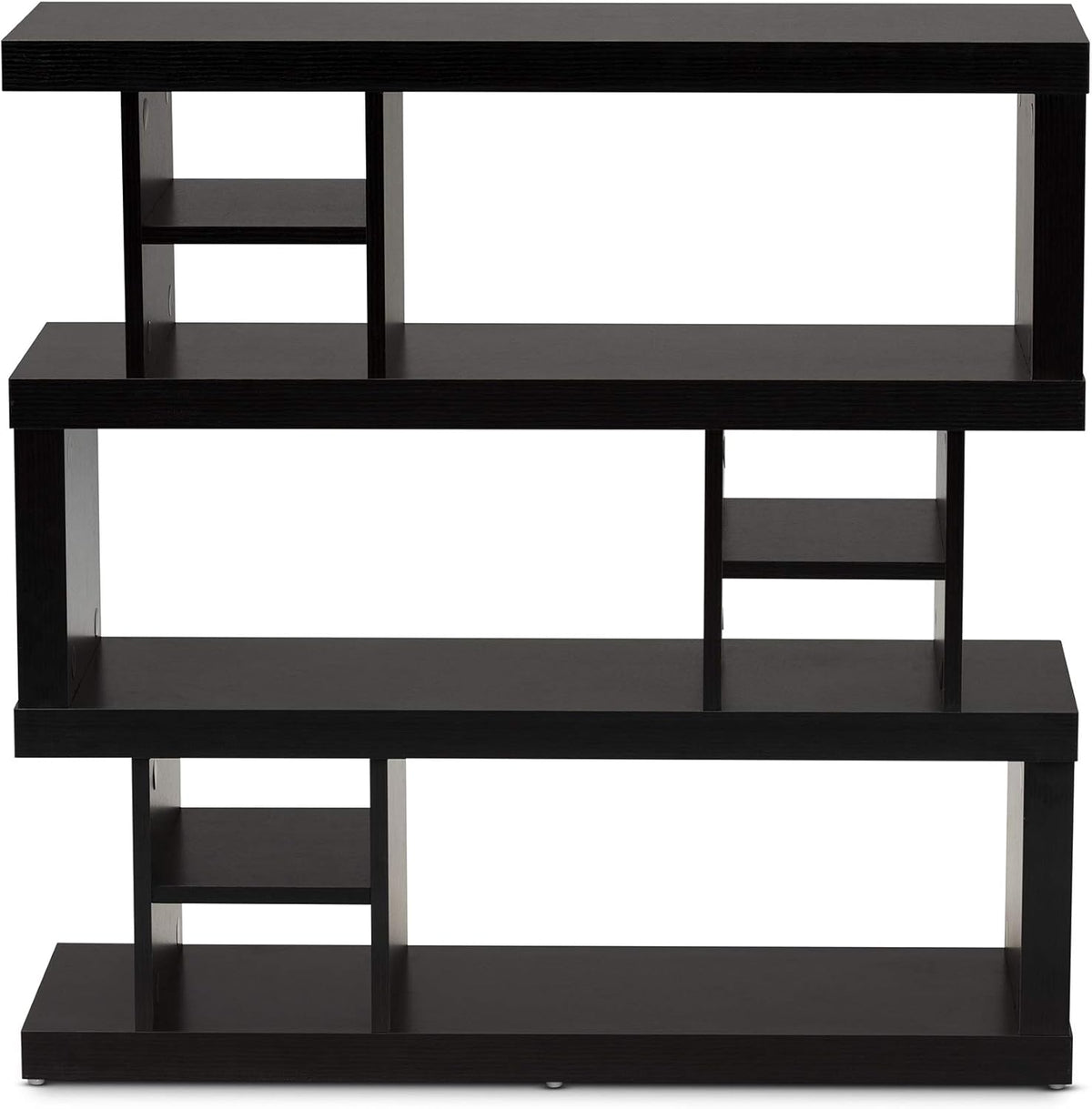 Dark Brown Bookcases T424420
