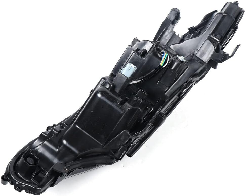 Toyota Camry Headlamp Pair Right & Left Led Headlights E3993