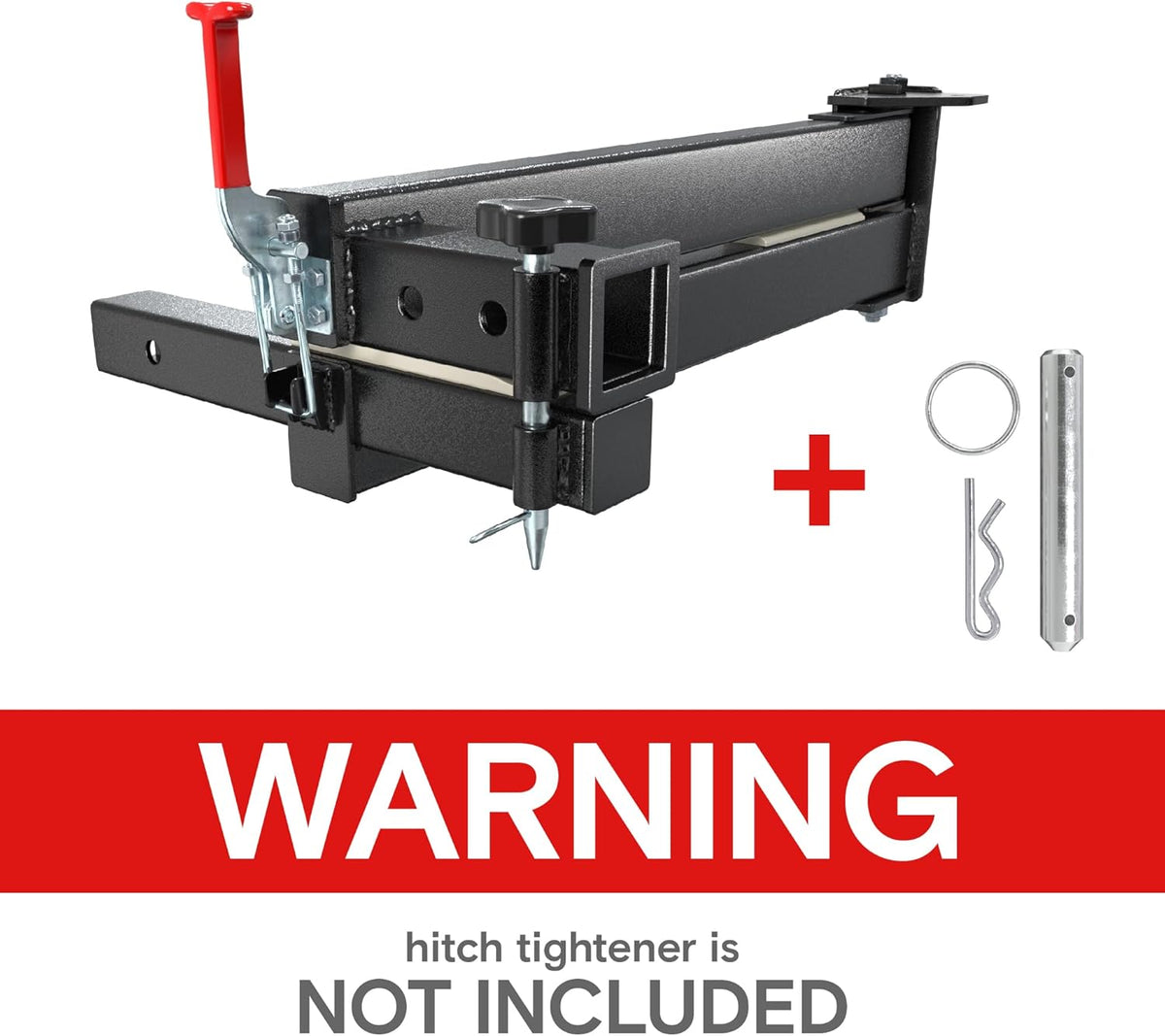Bike Rack Adapter for 2” Hitch Q196624