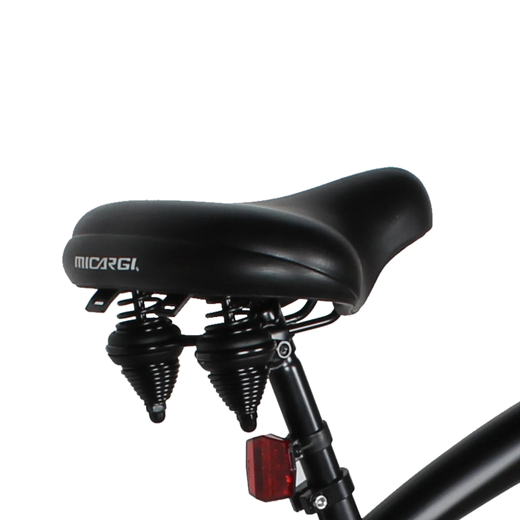 26 Beach Cruiser Bikes P2811