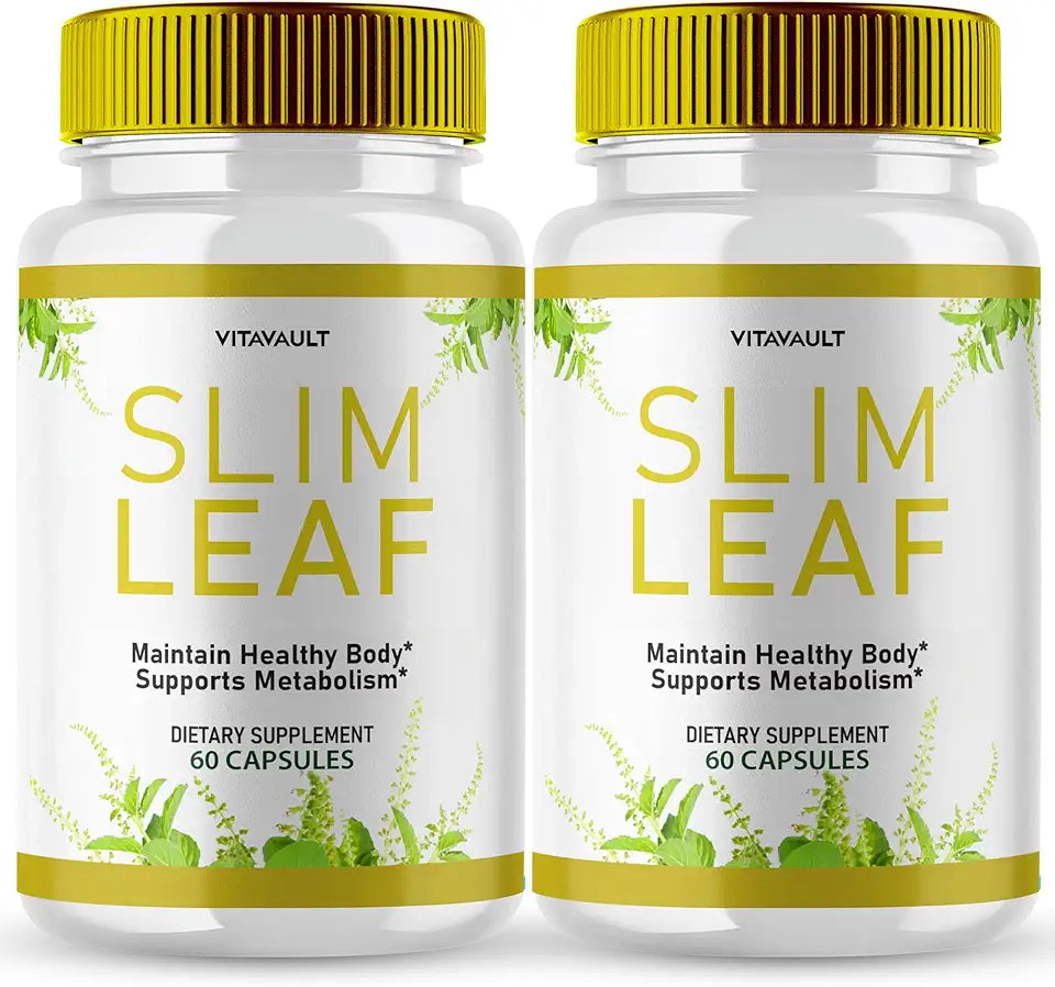 Keto Capsules 2 Pack V100