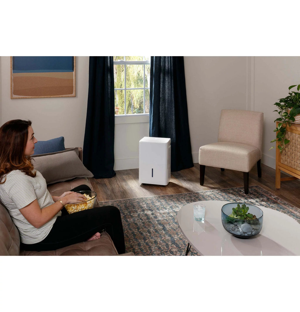Energy Star Portable Dehumidifier 35 Pint F478343