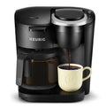 Black Coffee Maker O524