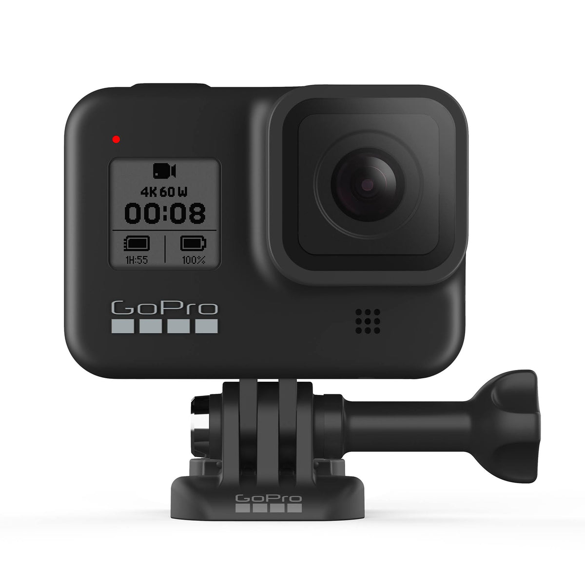 HERO8 Black with SD Card Y160