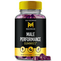 All Natural Supplement Gummies T306371