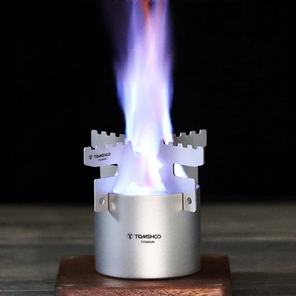 Alcohol Stove Stand G27078