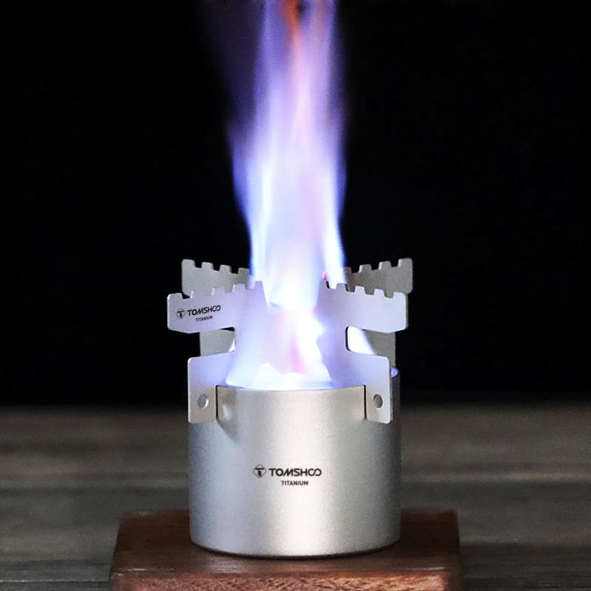 Alcohol Stove Stand G27078