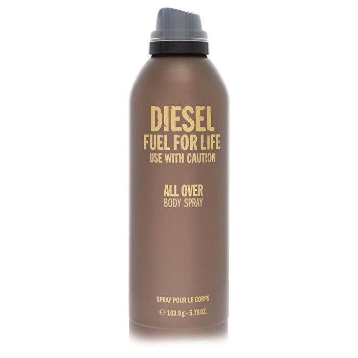 Body Spray 169ml/5.7oz C36440