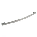 Stainless Freezer Handle O226