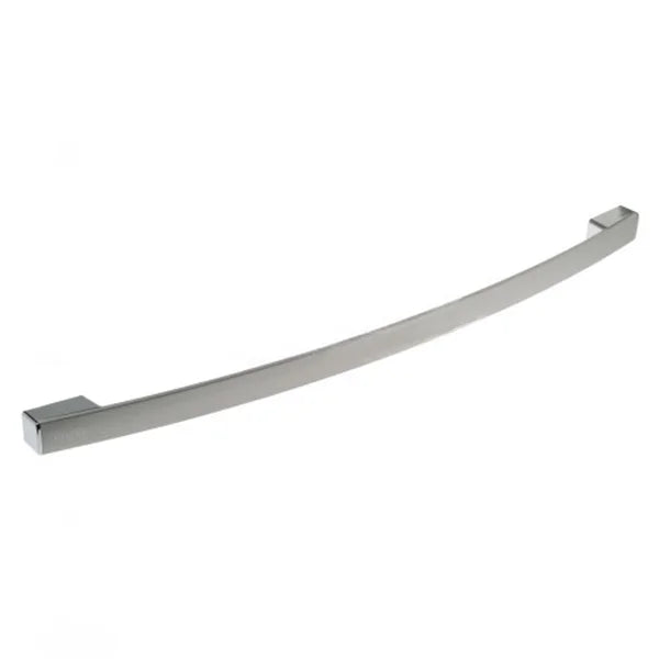 Stainless Freezer Handle O226