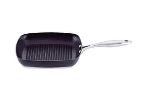 10.25 inch Square Grill Pan U96446