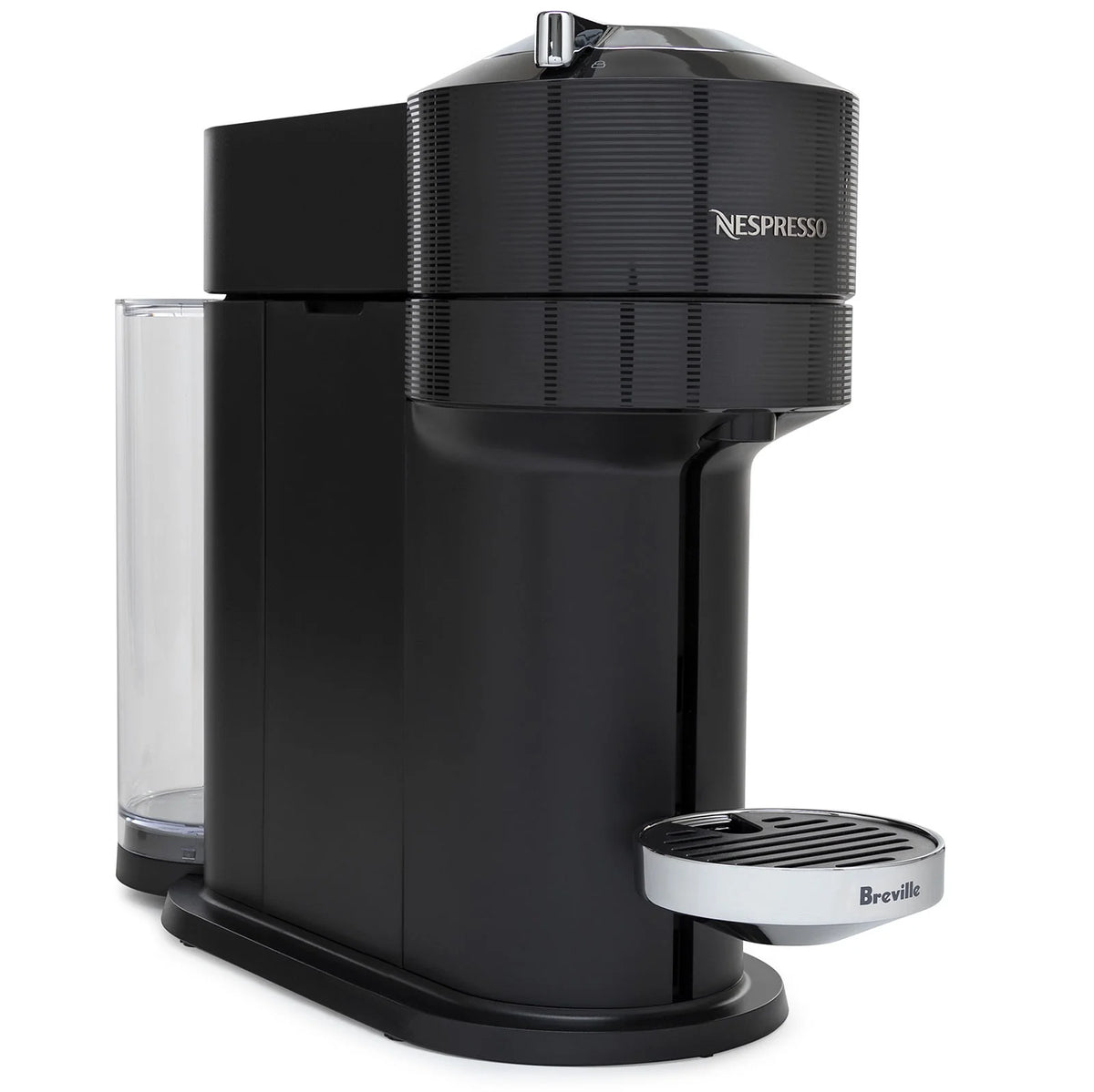 Black Coffee and Espresso Machine J3533