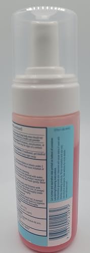 Antiseptic Skin Cleanser 4oz Foam Pump N114541