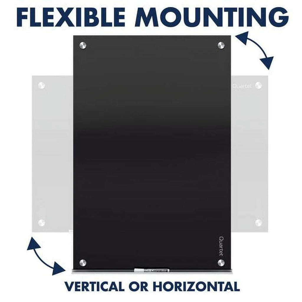 Magnetic Dry-Erase Board 96 x 48 K7383