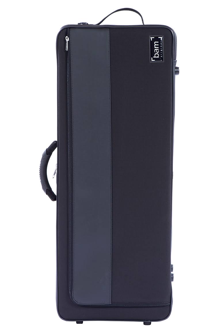 Black Viola Case L186179
