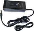 AC / DC Adapter for 19" Touchscreen LCD Monitor Power Supply Cord S459062