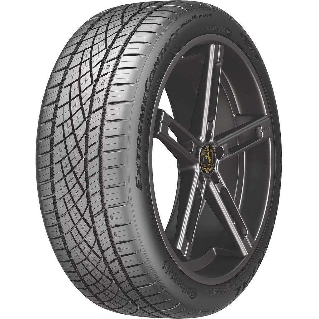 All Season 255/50ZR19 107W XL Passenger Tire G47632