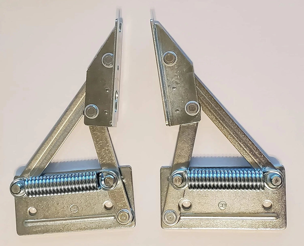 With Spring For Seat Tops Weighing 8 - 12 Kg - Pair (Left And Right) U313