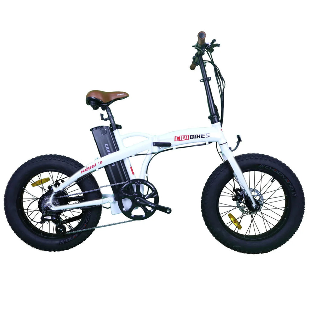 Rebel Y6606