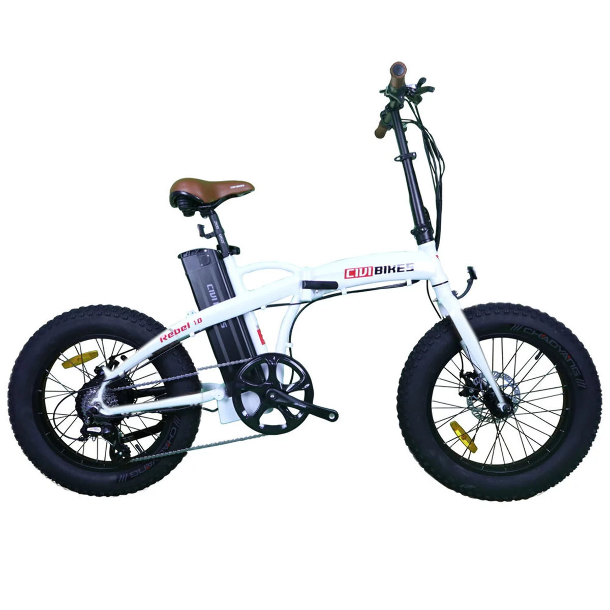 Rebel Y6606