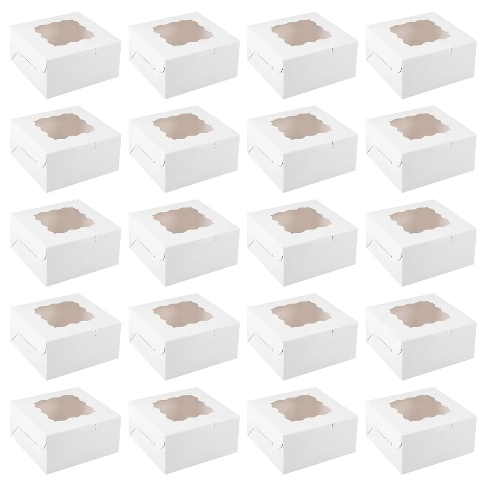 Kraft Bakery Packaging Boxes G2927