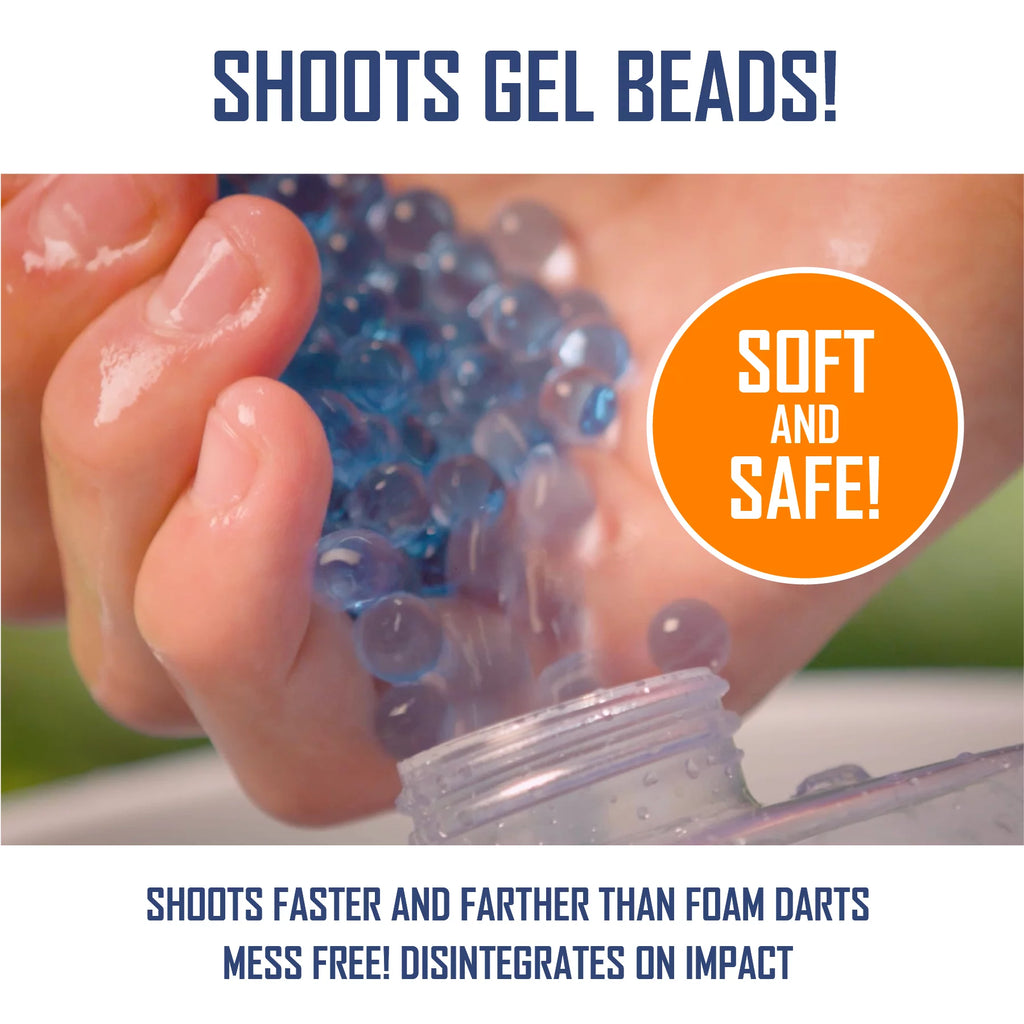 Gel Bead Blaster B1874