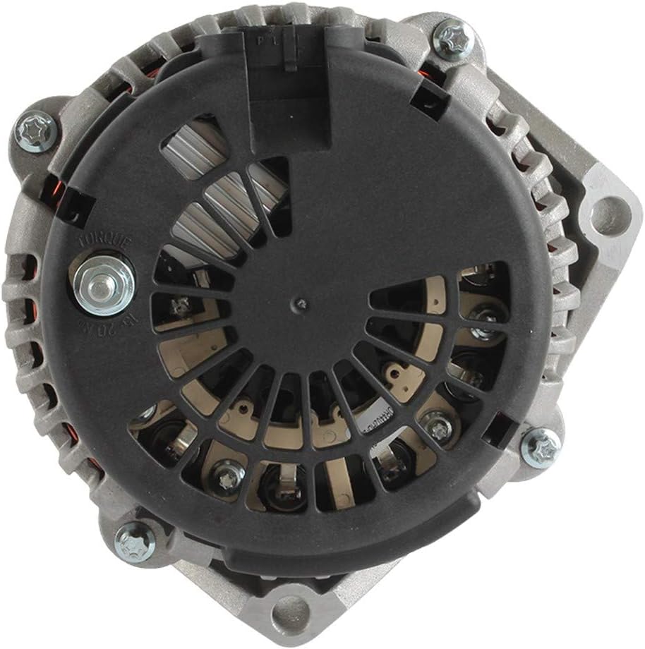 Alternator X2350
