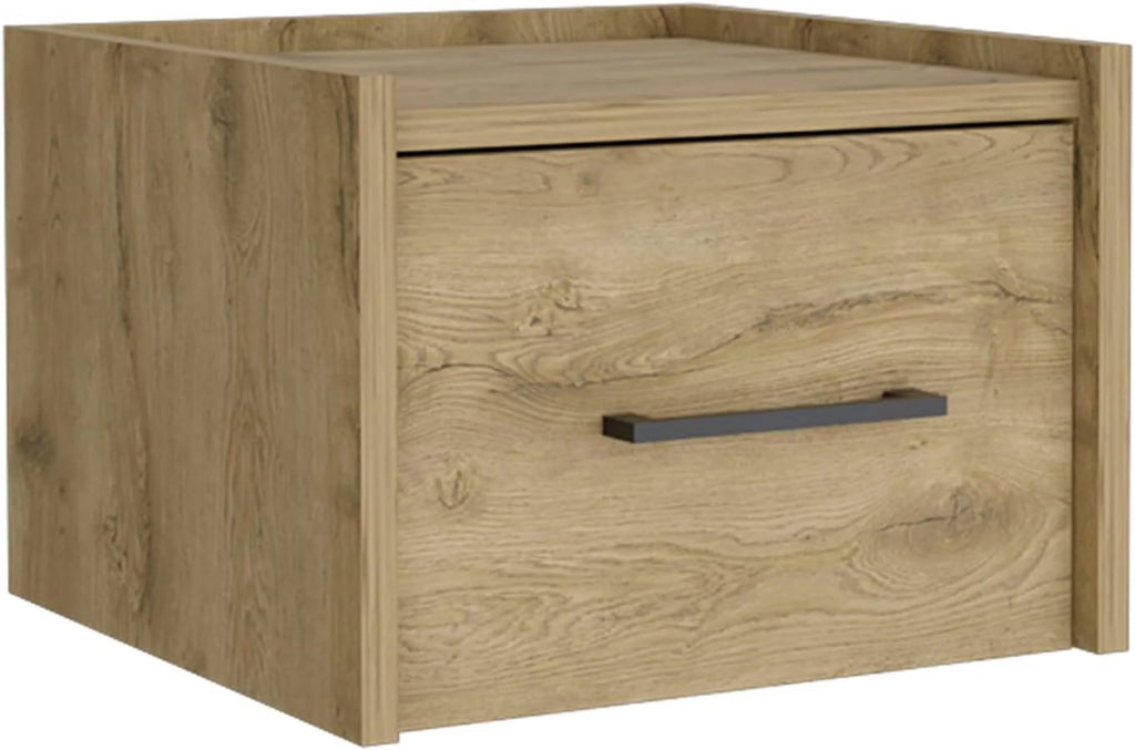 Floating Nightstand with Drawer X2432