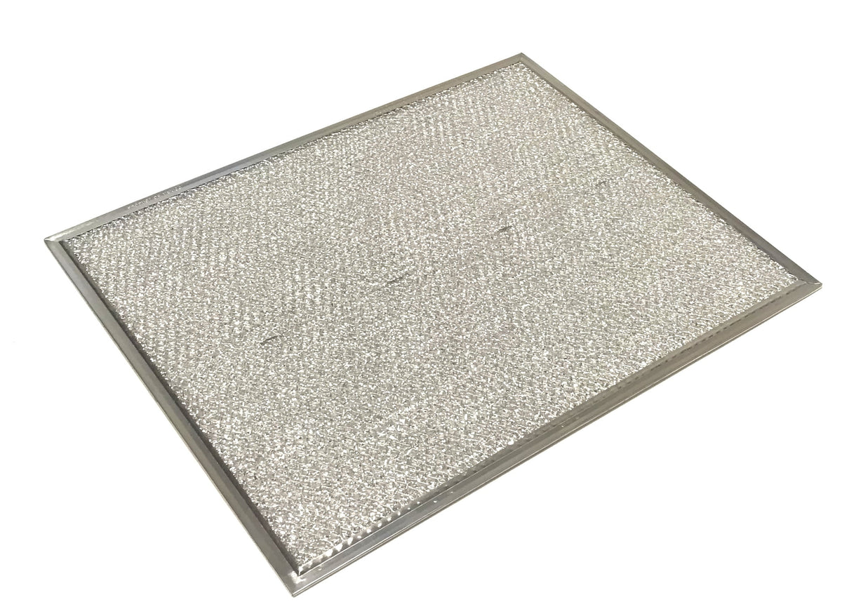 Stove Flattop Cooktop Grease Filter J27451
