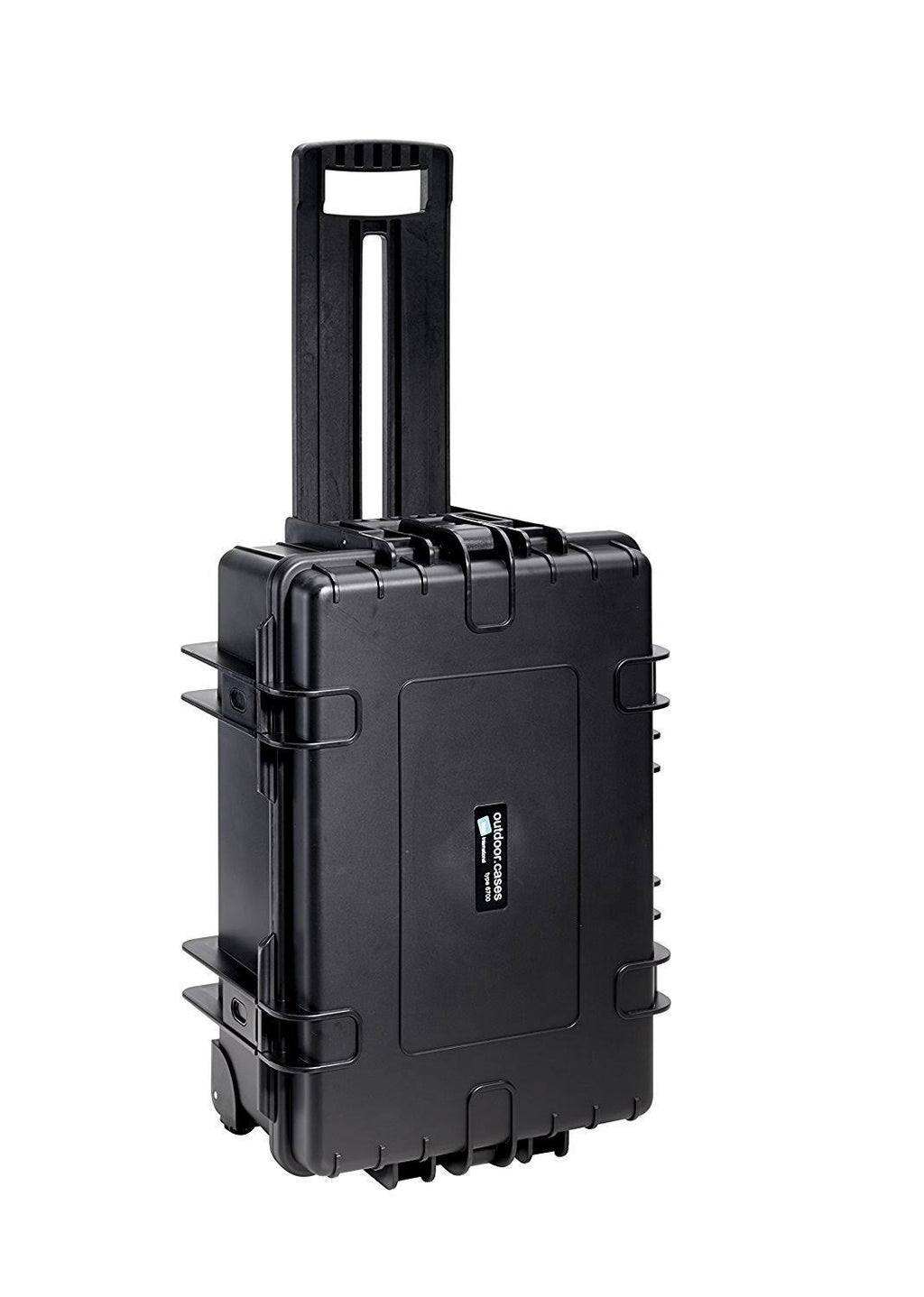 6700 Case with RPD Insert Black S77141