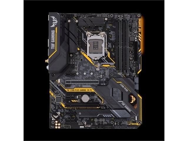 Motherboard H4682
