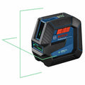 100 ft. Green Self Leveling Laser Level with Carrying Case K998