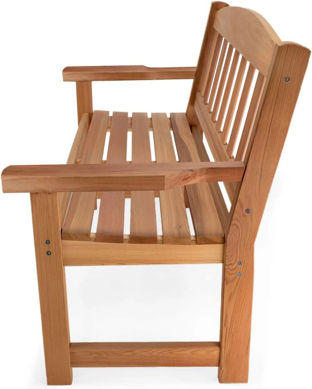 Cedar Garden Bench Z401788